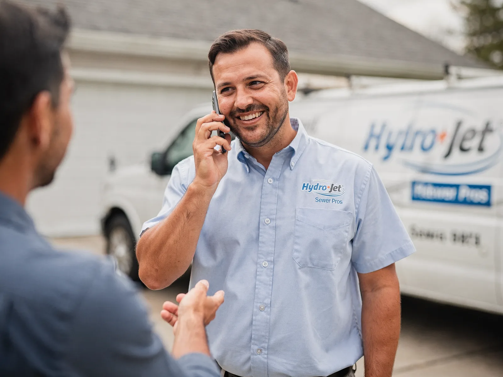 Hydro Jetting Near Me Mondamin, IA FAQs